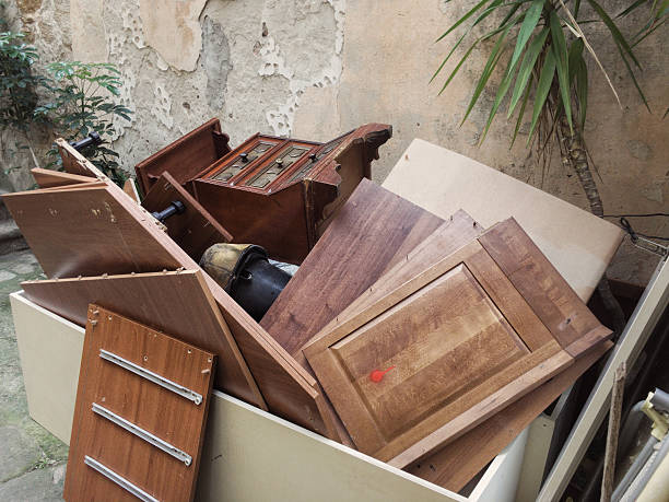 Trusted West Laurel, MD Junk Removal Experts